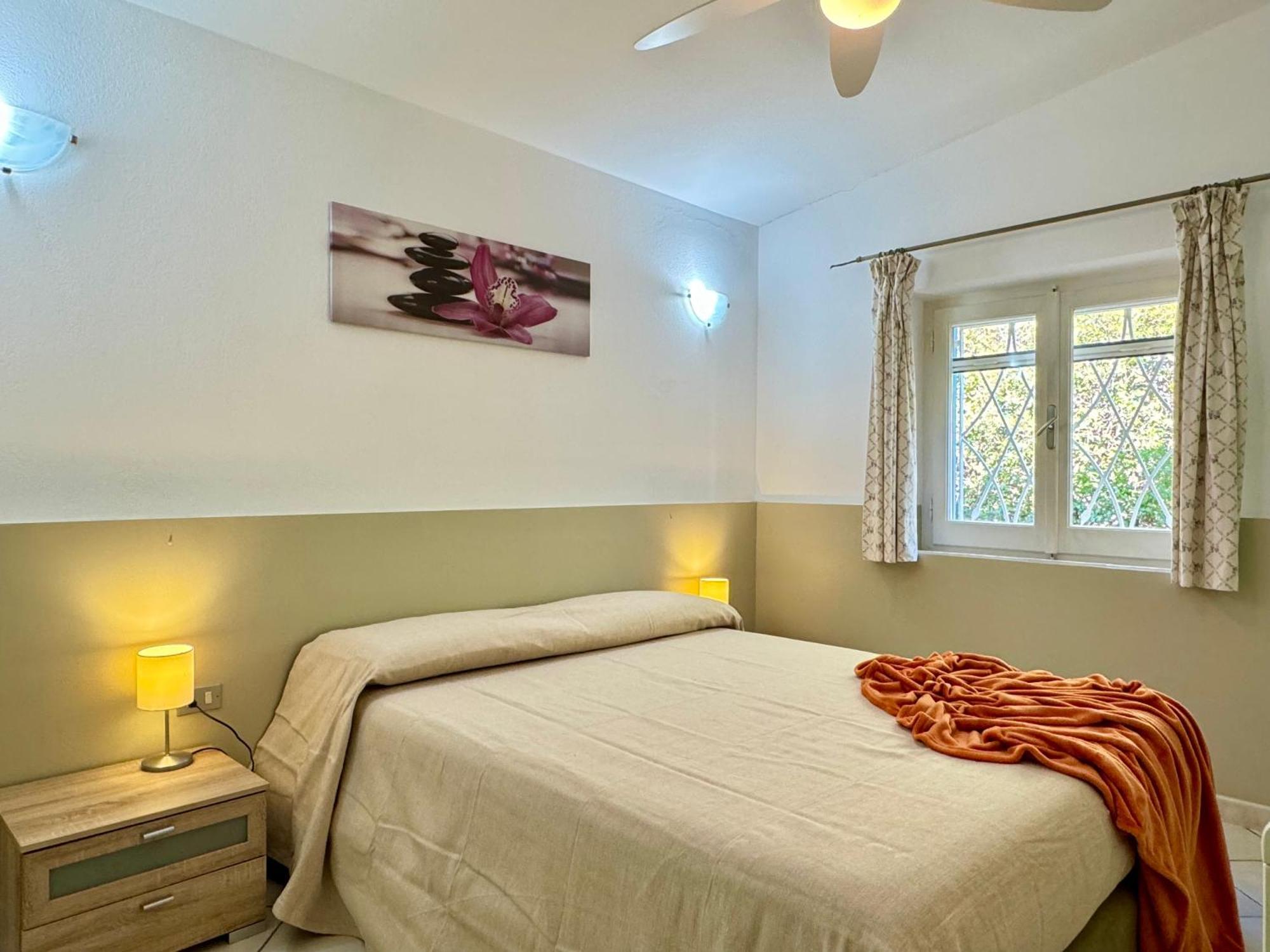Garden Retreat - Homey Experience * Olbia