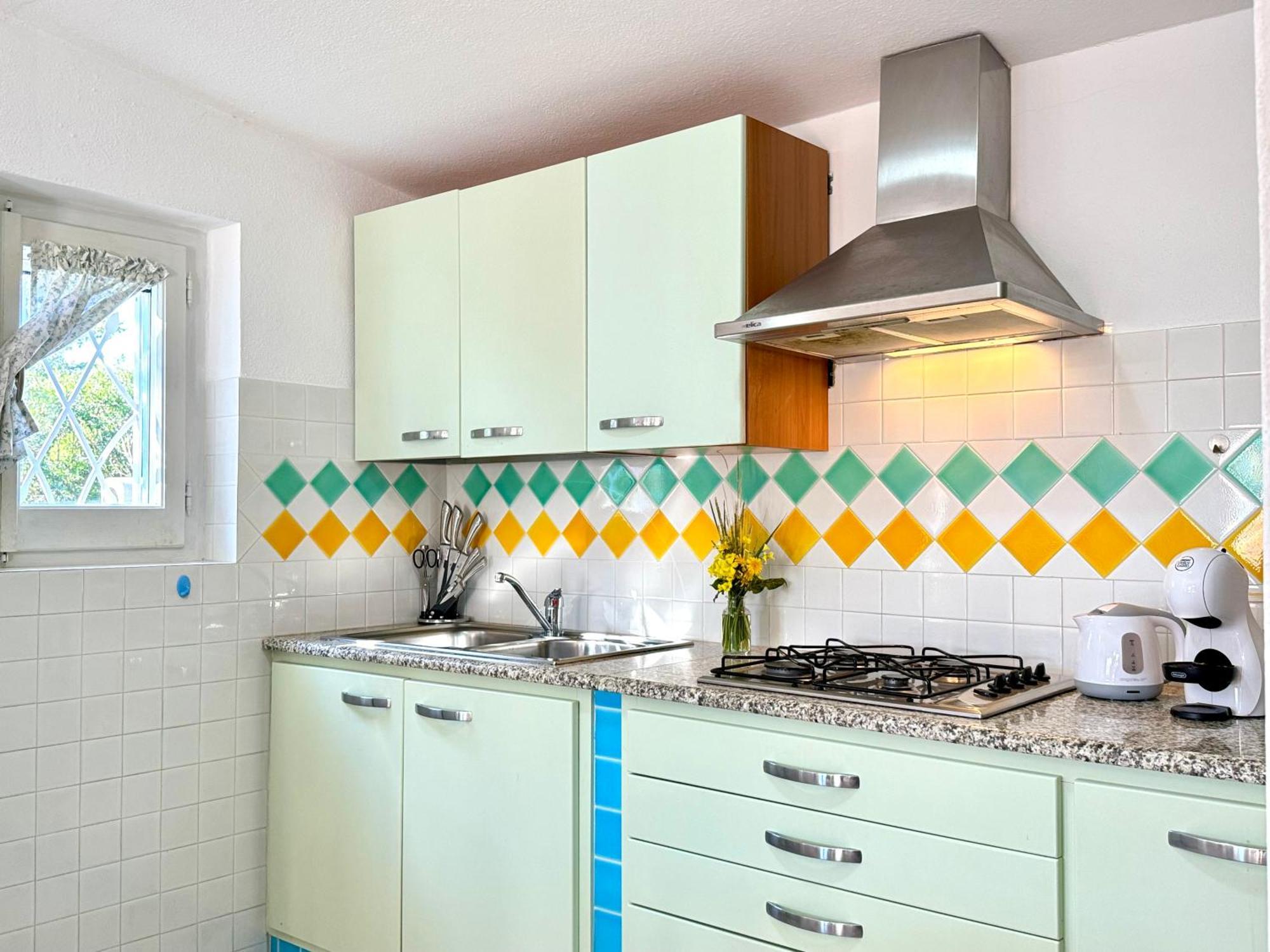 Garden Retreat - Homey Experience Olbia