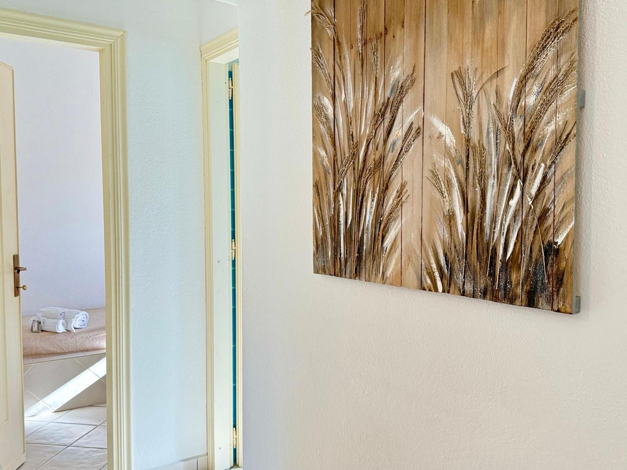 Hébergement de vacances Garden Retreat - Homey Experience Olbia
