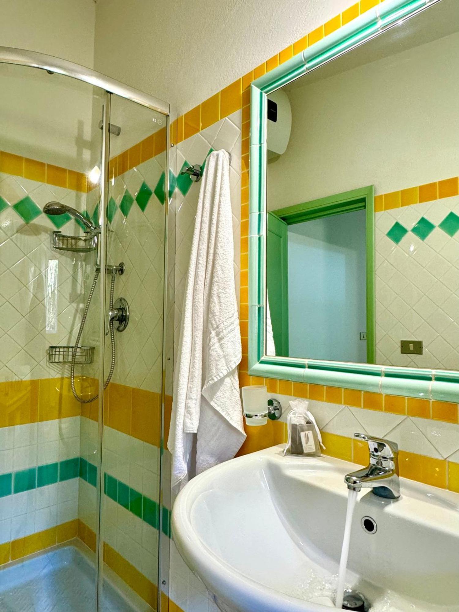 Garden Retreat - Homey Experience * Olbia