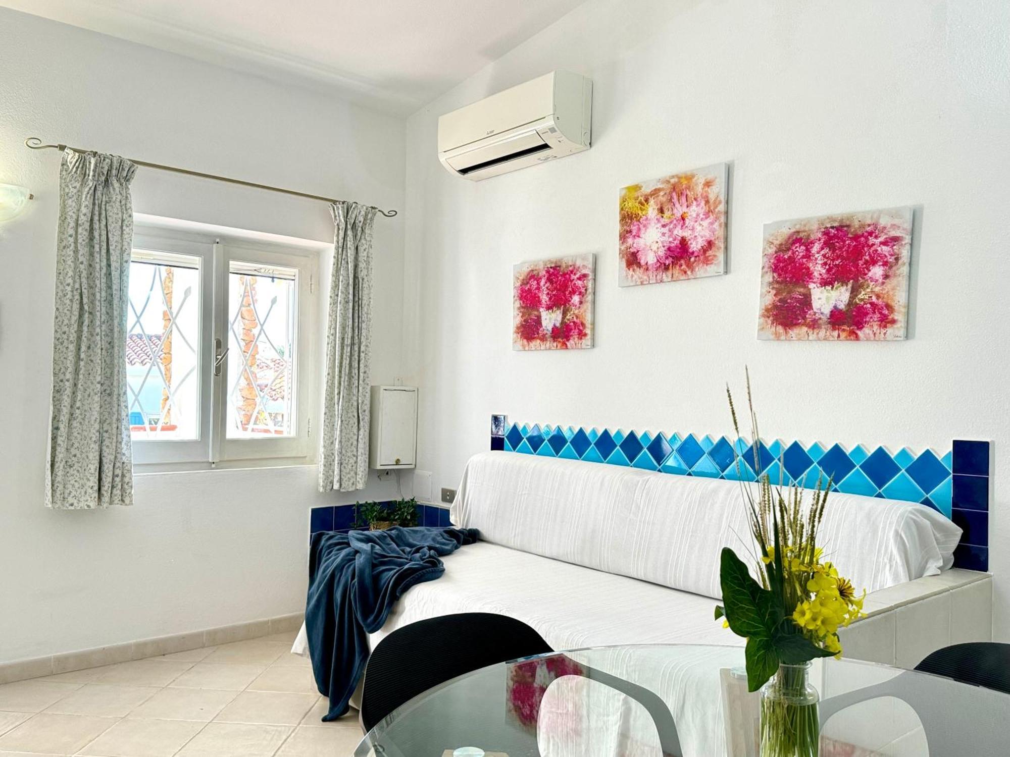 Garden Retreat - Homey Experience Hébergement de vacances *