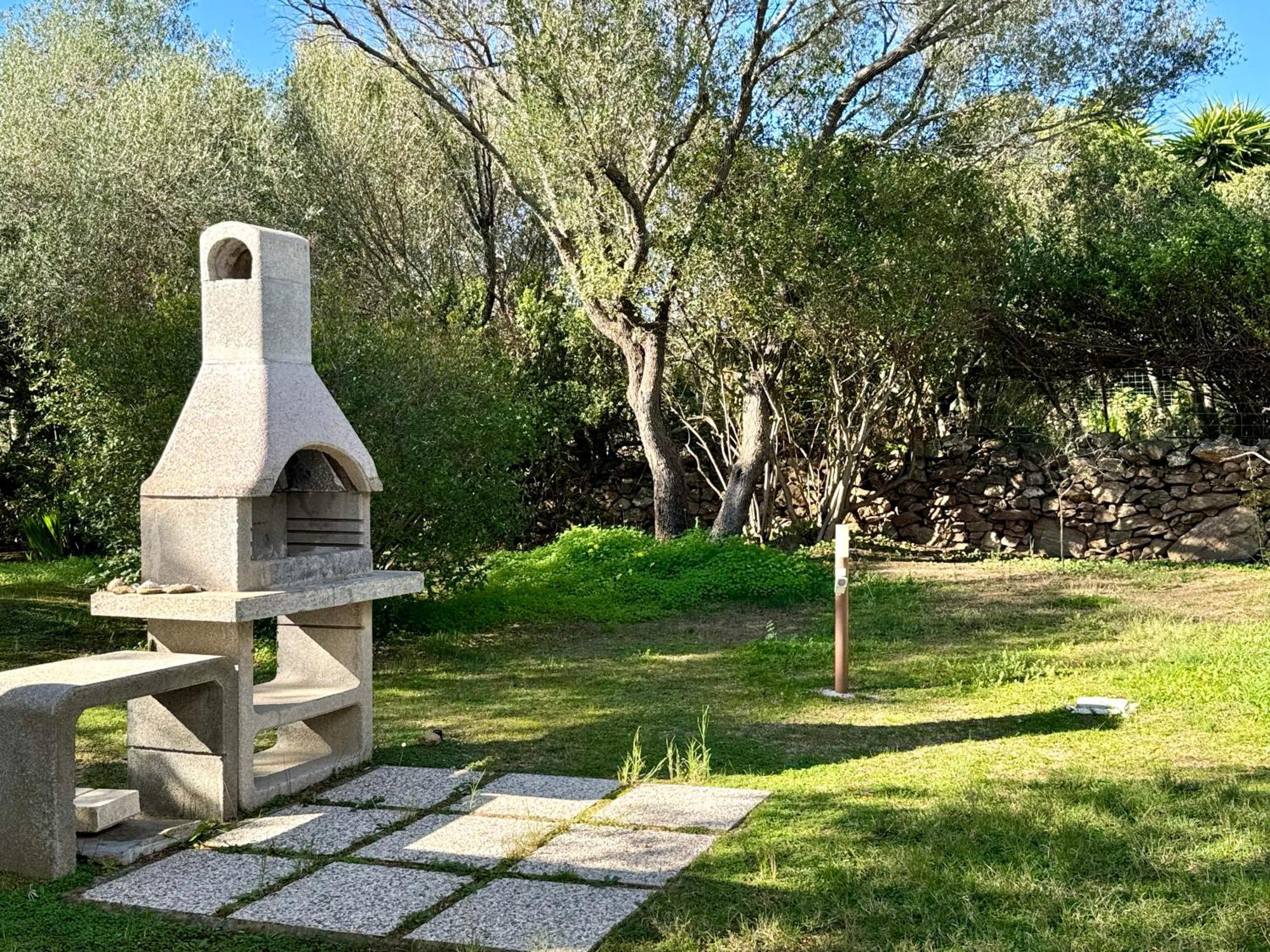 Garden Retreat - Homey Experience Hébergement de vacances