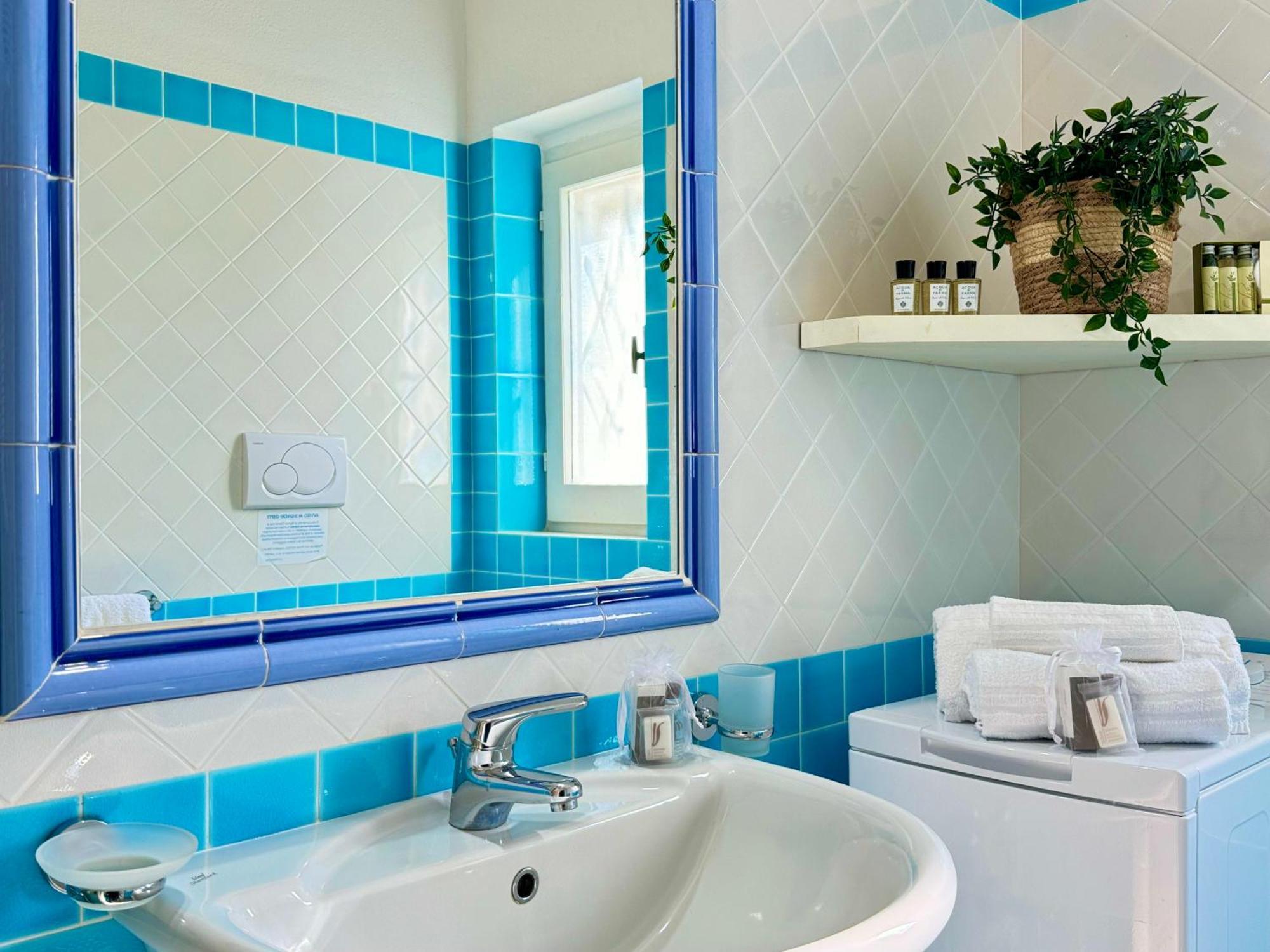Ferienhaus Garden Retreat - Homey Experience Olbia