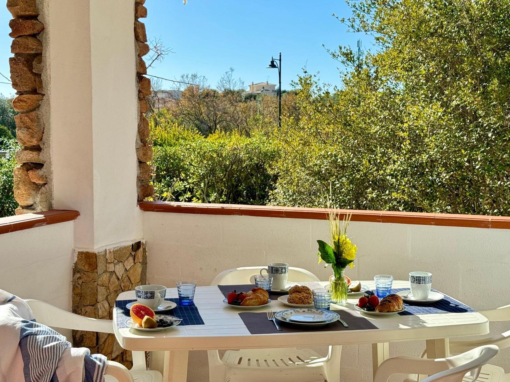 Ferienhaus Garden Retreat - Homey Experience