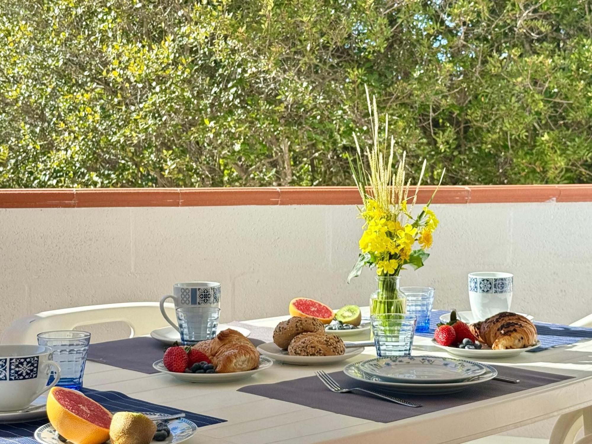 Garden Retreat - Homey Experience Olbia