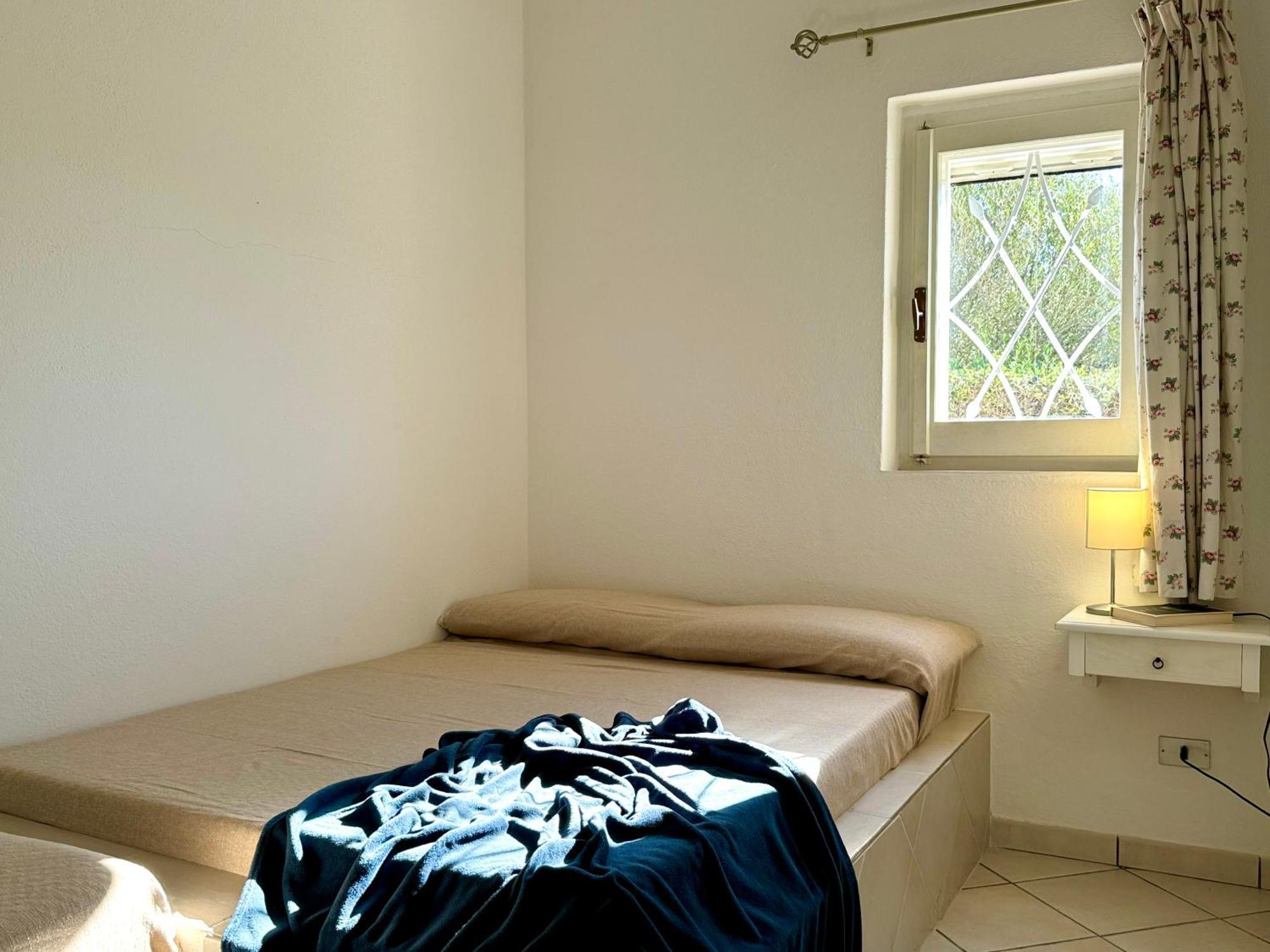 Garden Retreat - Homey Experience Olbia