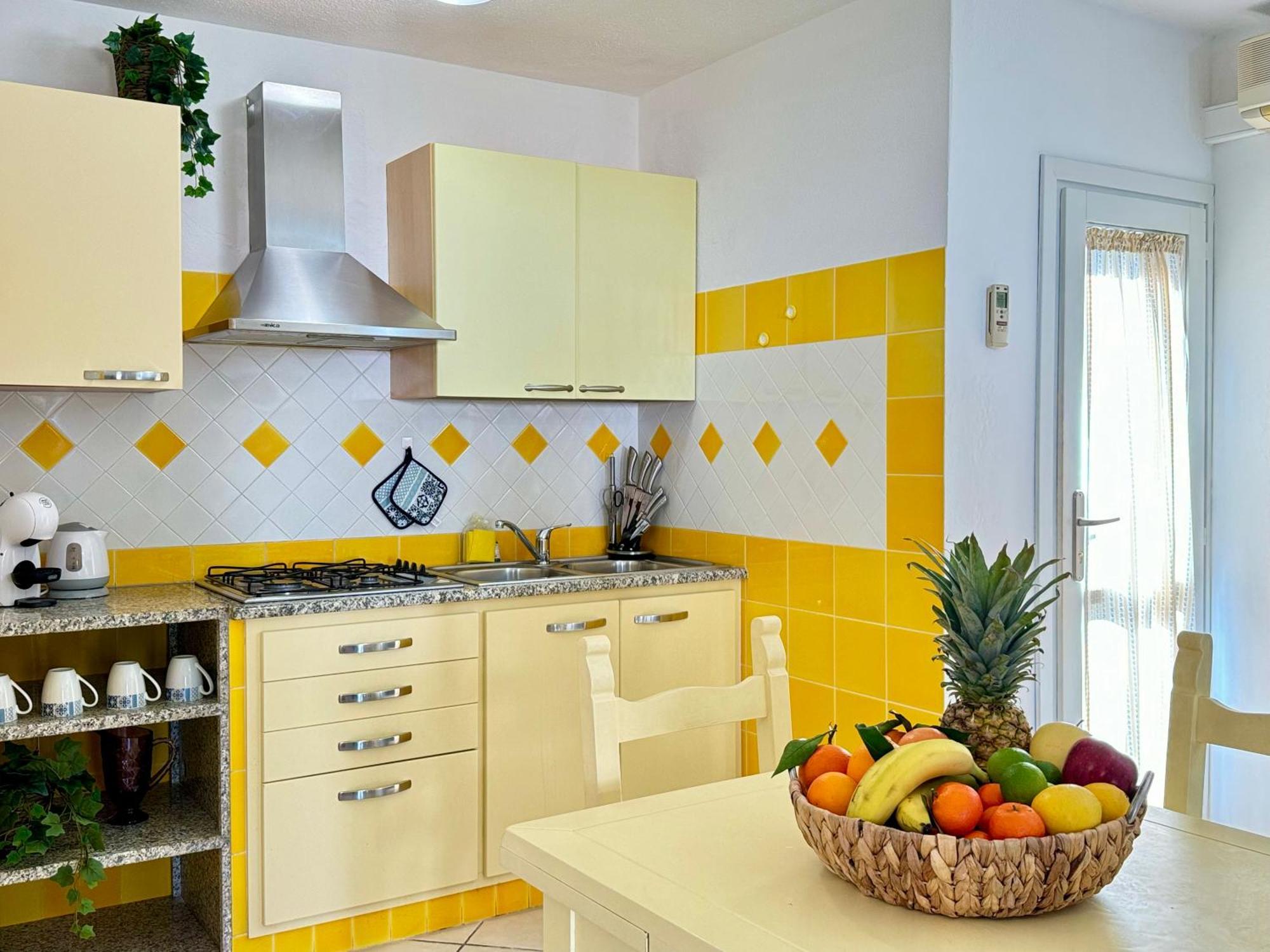 Ferienhaus Garden Retreat - Homey Experience
