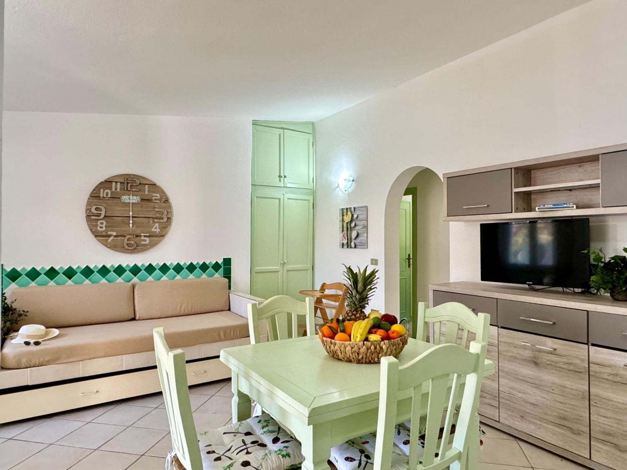 Ferienhaus Garden Retreat - Homey Experience