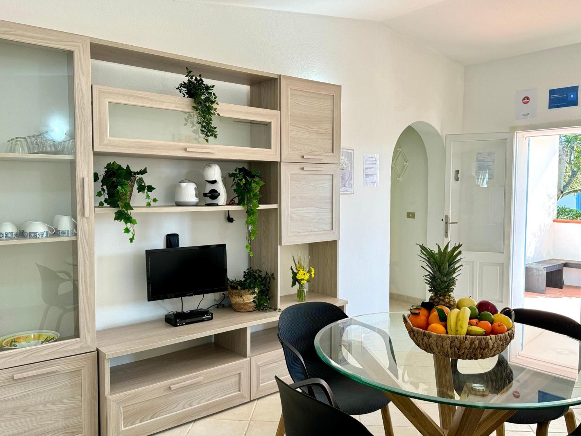 Garden Retreat - Homey Experience * Olbia